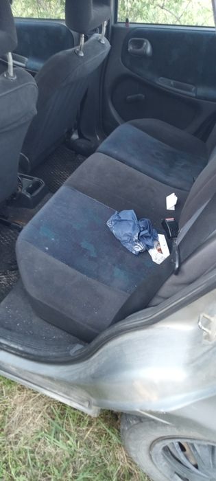 Opel Astra 1.6 АВТОМАТИК