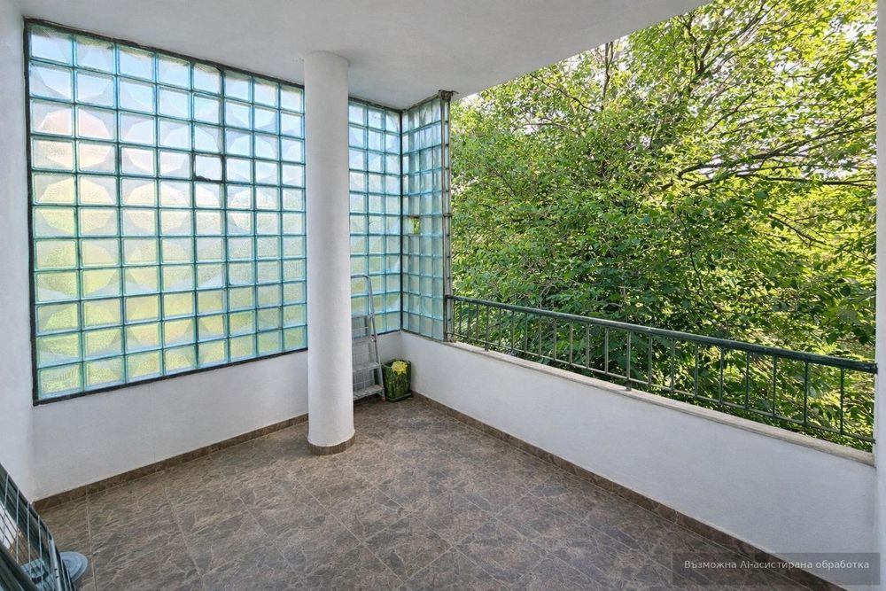Дава се под наем Тристаен апартамент в Варна, Чайка - 90 кв.м за 550 € - Снимка #6