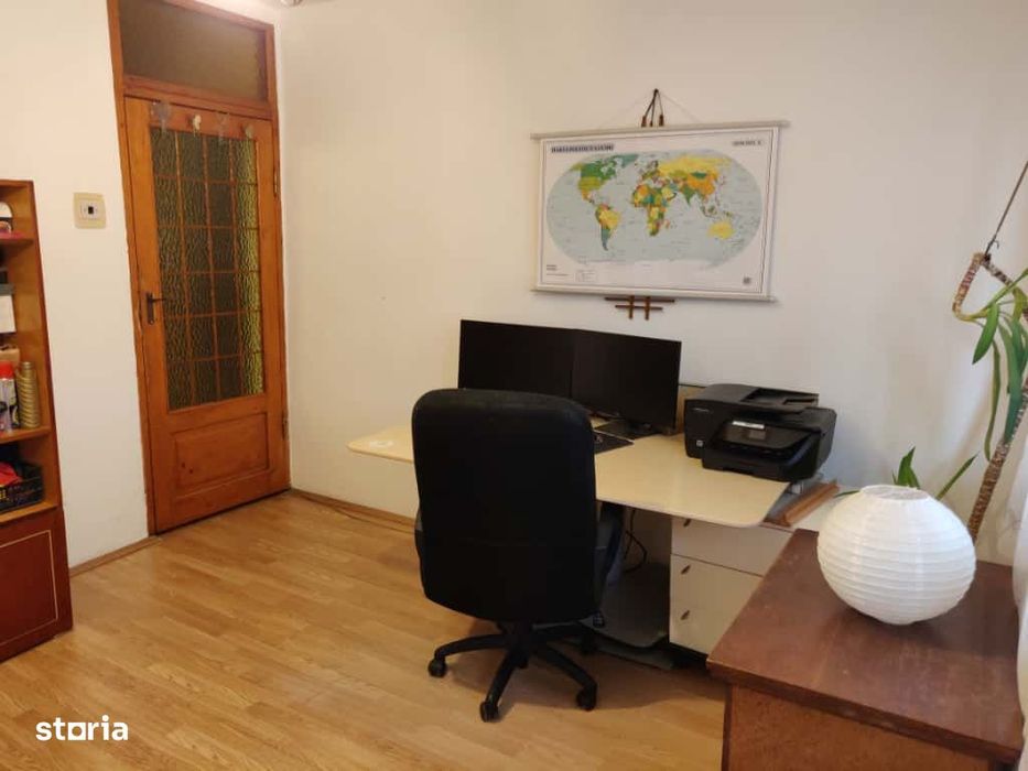 Vand apartament 3 camere Manastur