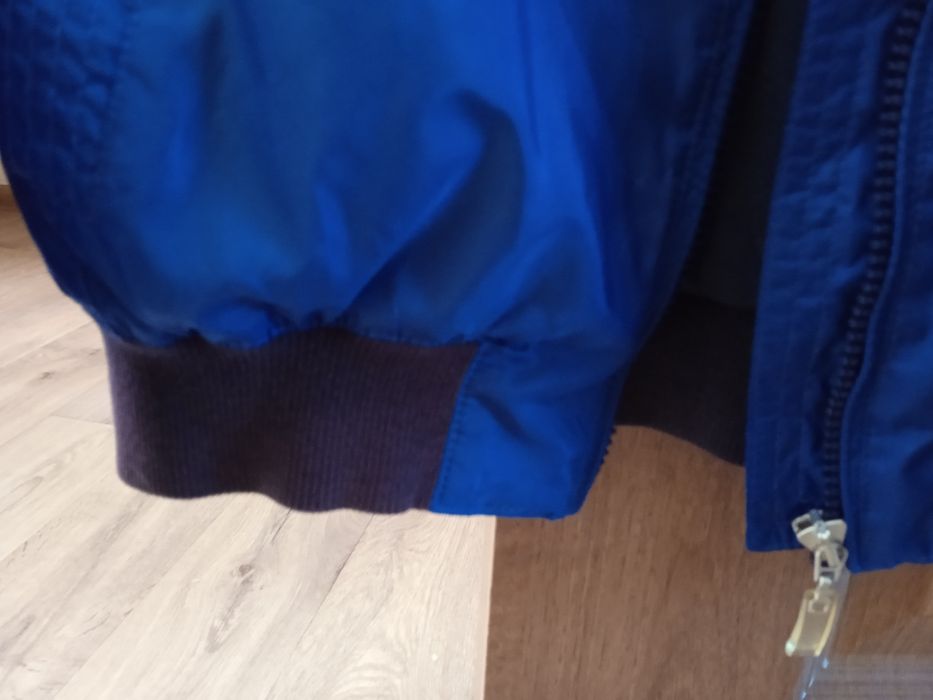 Куртка демисезонная 140 р