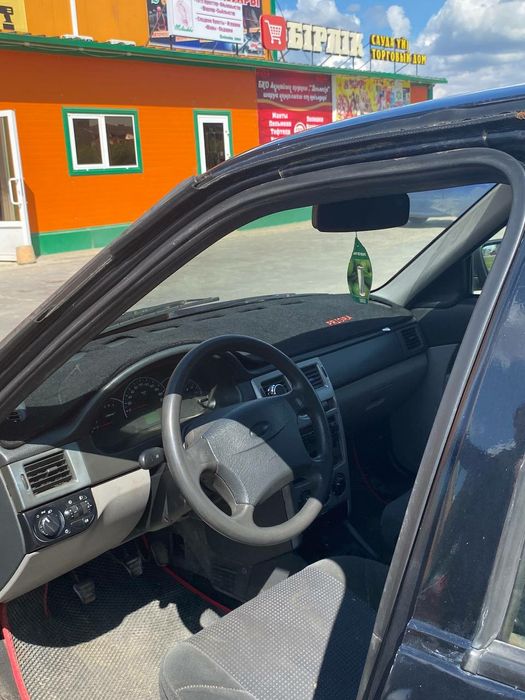 Ваз лада приора 2008