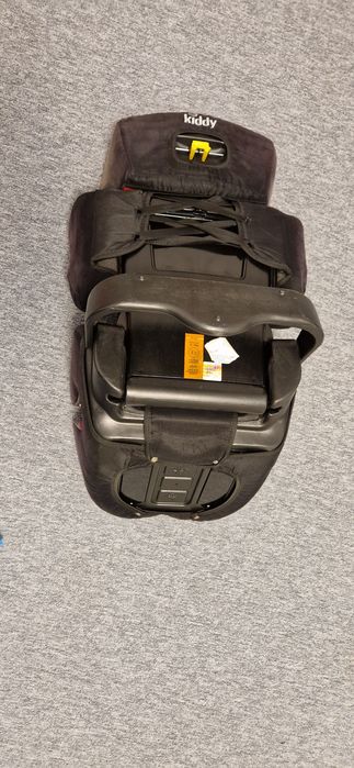 Scaun Auto copii modular scoica  Kiddy Confort Pro 15-36 KG