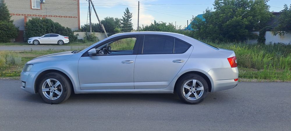 Продам автомобиль