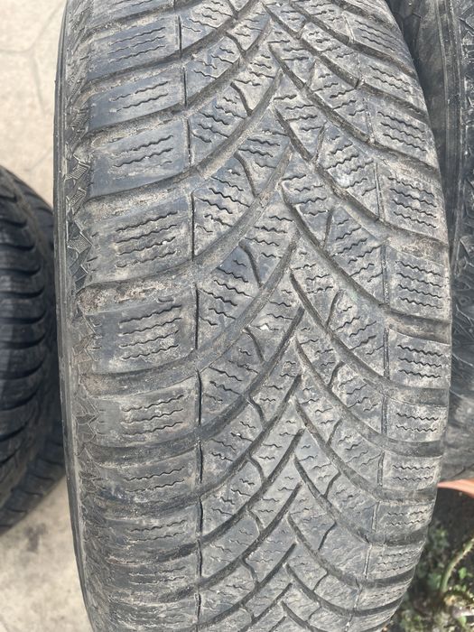 Vand roti Skoda Octavia