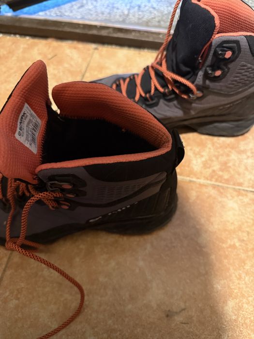 Планински обувки