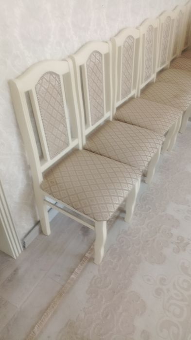 Продаются стулья 17шт