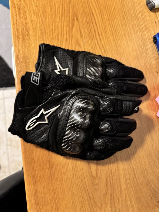 Manusi Moto Alpinestars