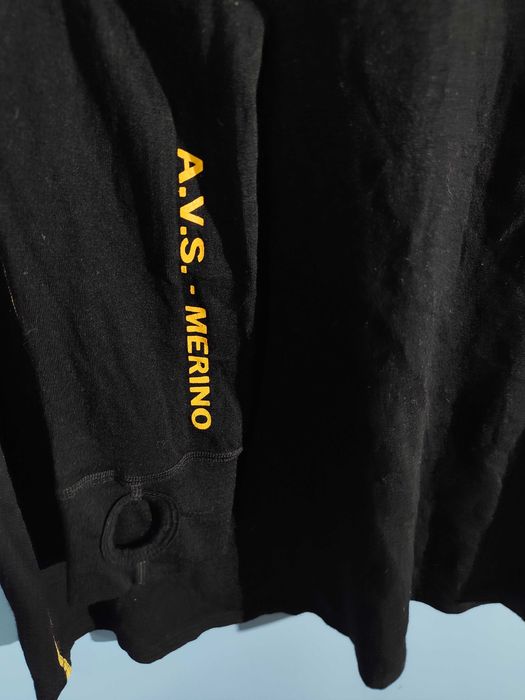 Snickers Workwear Мерино/Блуза Мъжка  XL