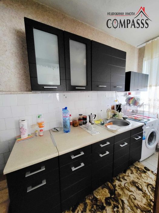 Продава се Етаж от къща в Генерал Тошево - 118 кв.м за 541 €/кв.м - Снимка #3