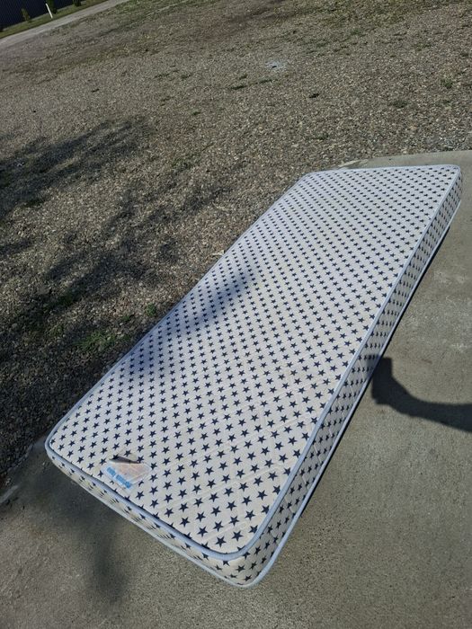 Saltea dimensiuni 90x190