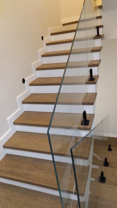 Изготовление и Монтаж Лестниц