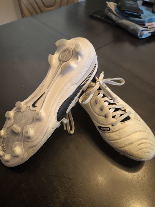 Бутонки Nike Tempo 40