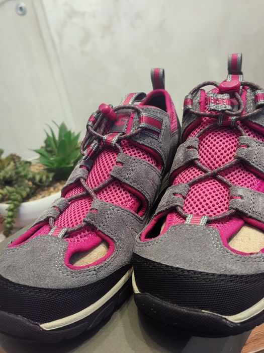 Timberland дамски турисгически обувки