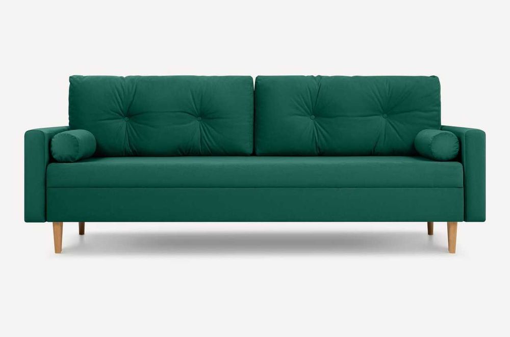 Диван Этро прямой для гостиной, для офиса