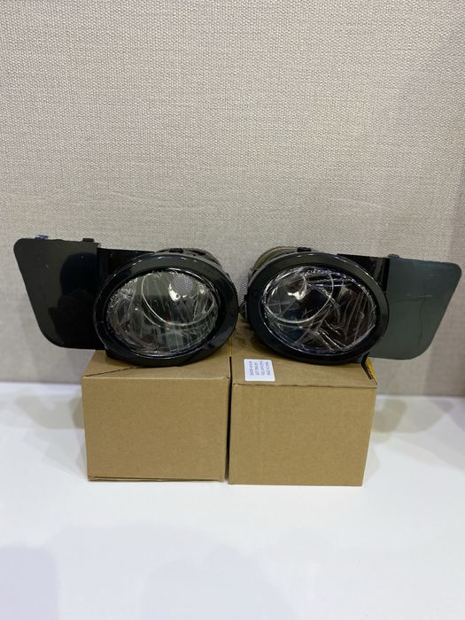 Туманки M5 (ПТФ) на BMW E39