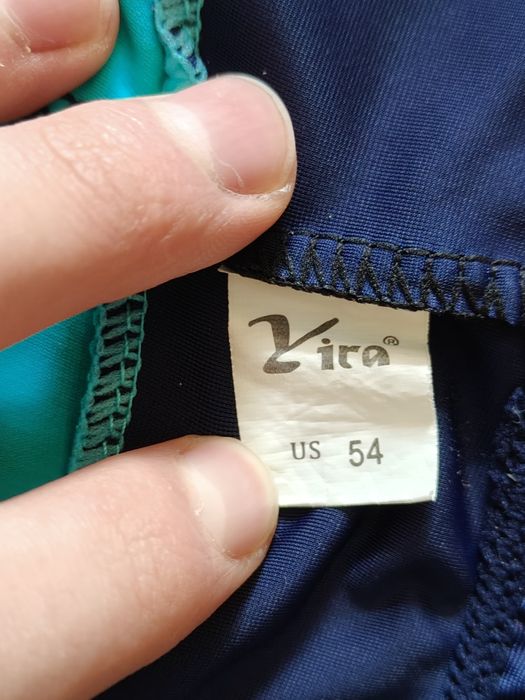 Costum De Baie Yira