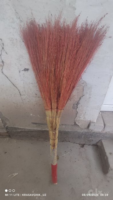 Ajoyib uy supirgisi