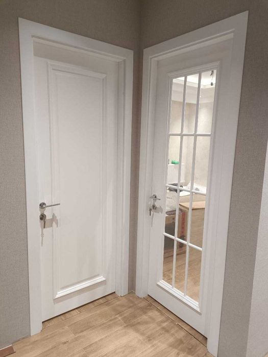 Sifatli MDF eshiklar yasab beramiz!