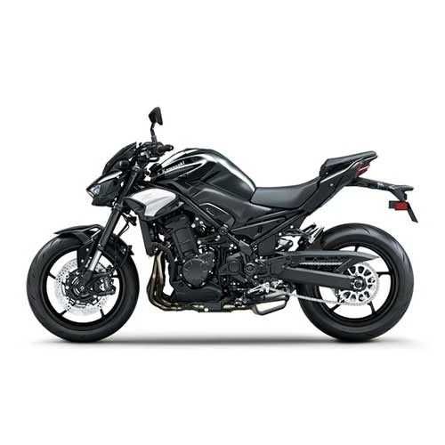 Kawasaki Z900 Garantie