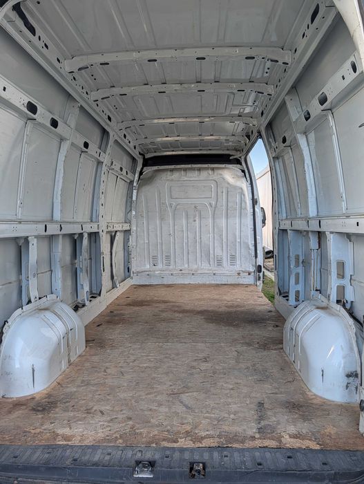 Renault Master L3H2 2.3 DCI