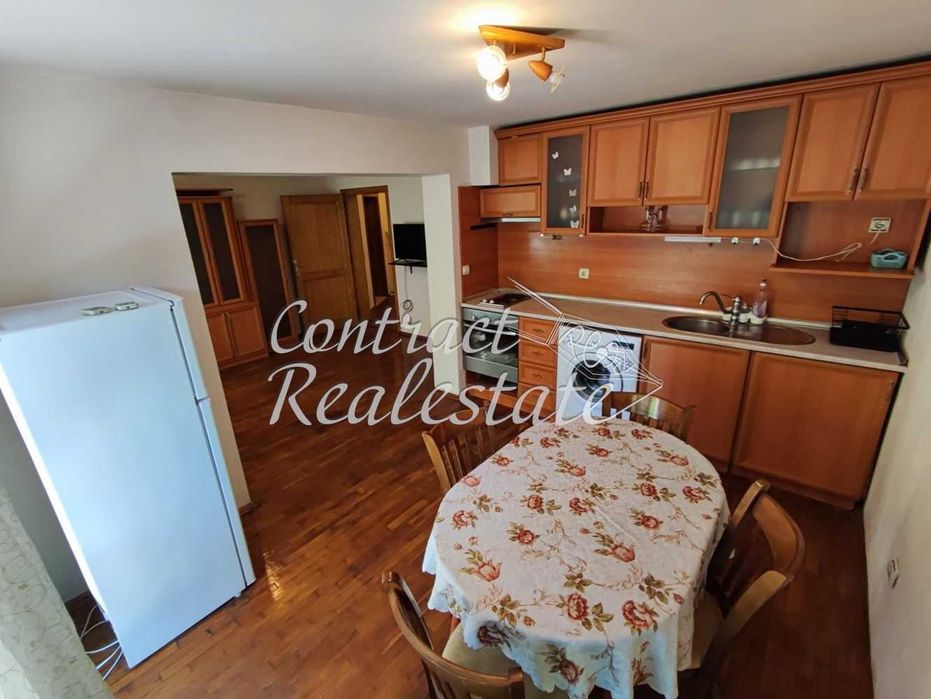 Дава се под наем Двустаен апартамент в Варна, Лятно кино Тракия - 60 кв.м за 433.5 € - Снимка #1