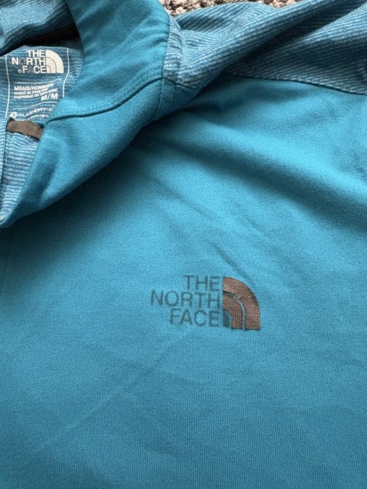 the north face pulover