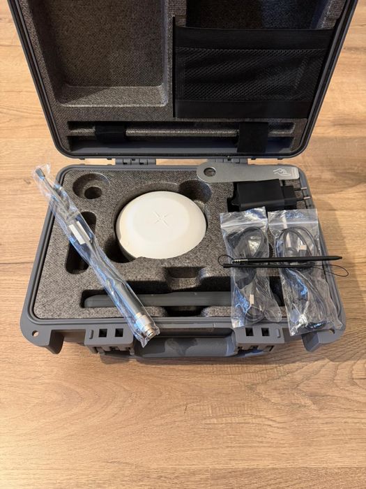 GPS RTK HI-Target V200