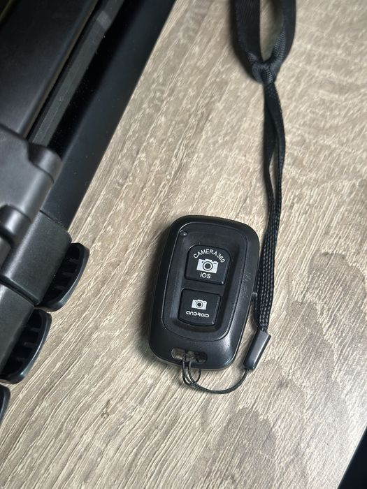 Трипод VICTIV P50