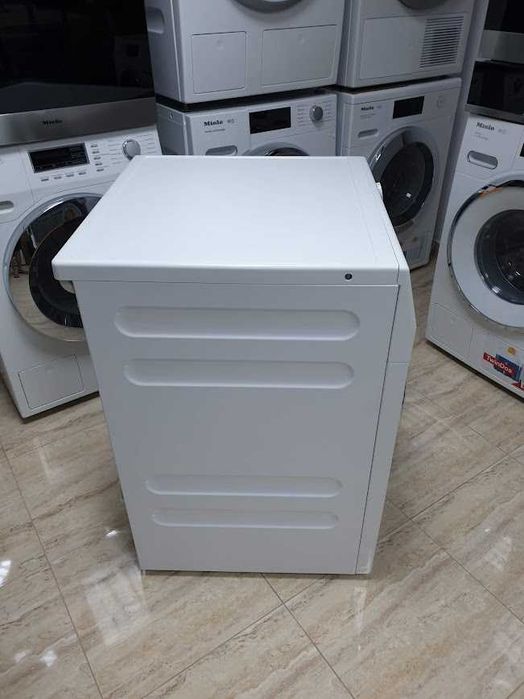 9кг Пара Miele Сушилня с термопомпа Миеле 12м Гаранция