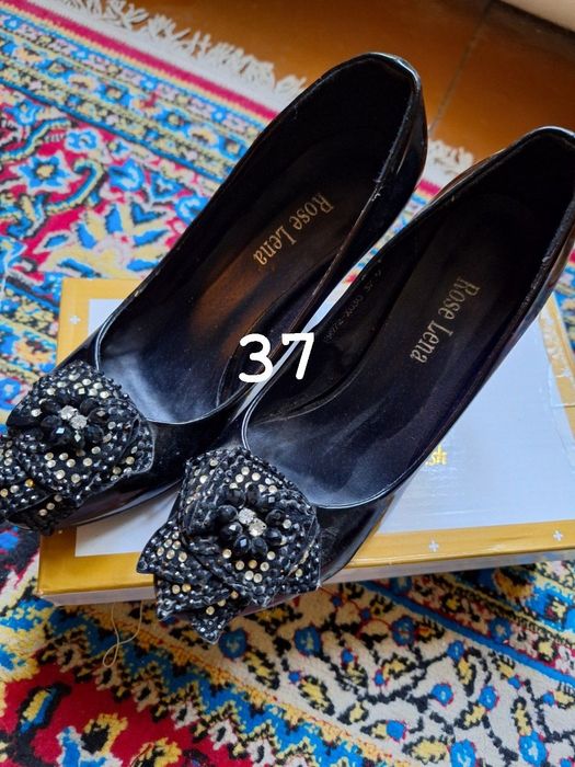 обуви женские ,разного размера