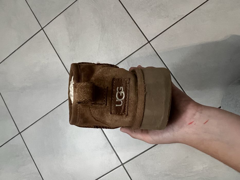 UGG ULTRA MINI         Marimine  33.5