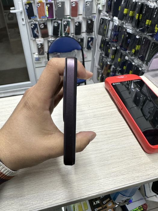 Oppo A5i 128гб идеальный