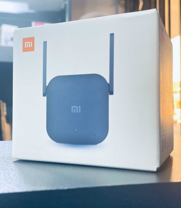 Mi Расширитель диапазона Wi-Fi [Pro] R03