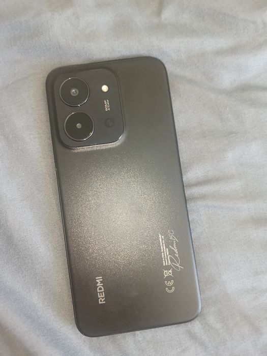 Телефон Redmi 15c