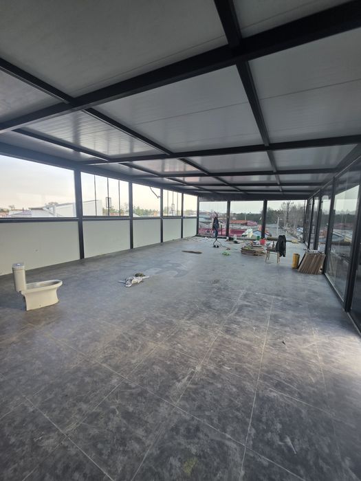 Сдаётся помещение