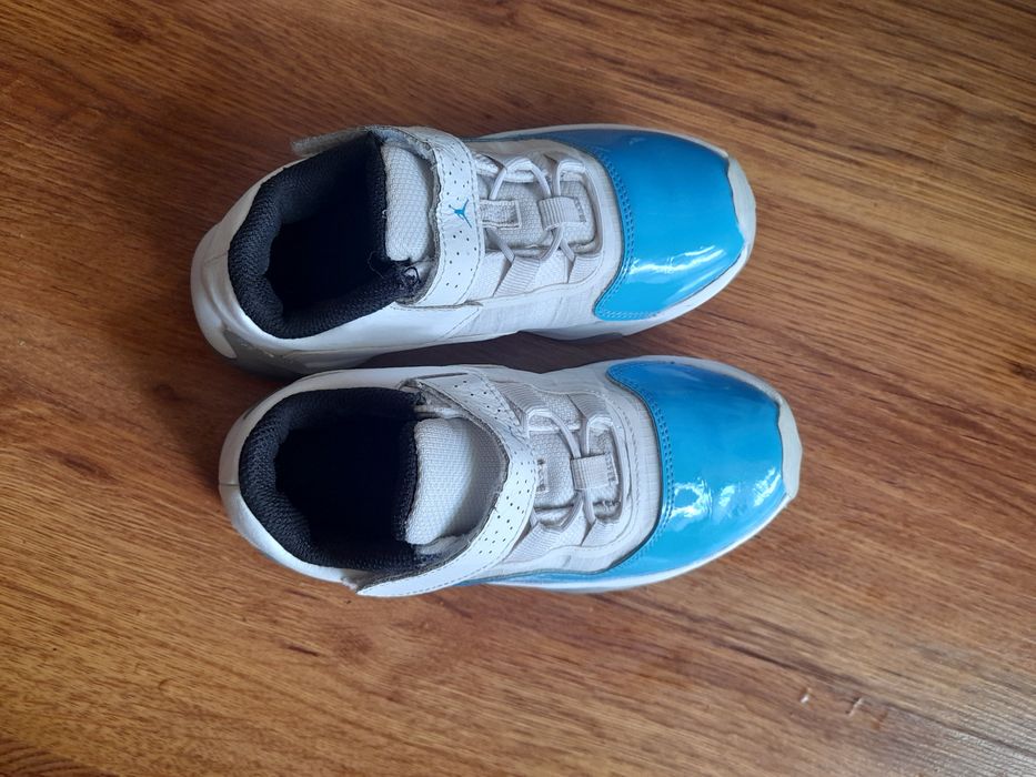 Jordan 11 детски кецове 31 номер.