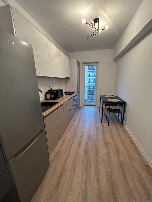 Apartament 2 camere Grand Kristal faza 2 de inchiriat