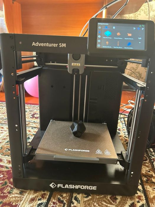 3D принтер новый. Шымкент