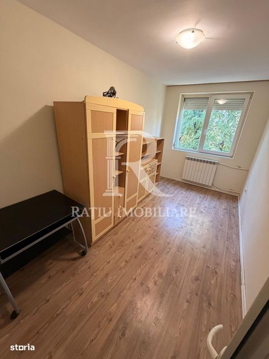 De inchiriat/vanzare| Apartament 3 camere | Rogerius