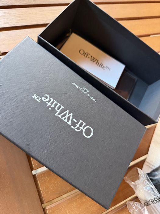 Vand ochelari Off&White