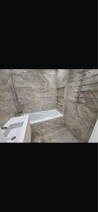 Ремонт Квартир домов