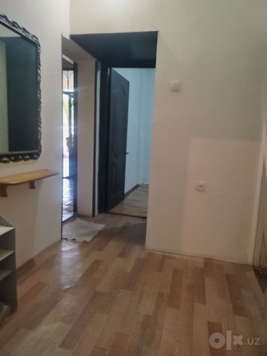 Срочно продается квартира Чиланзар 20кв