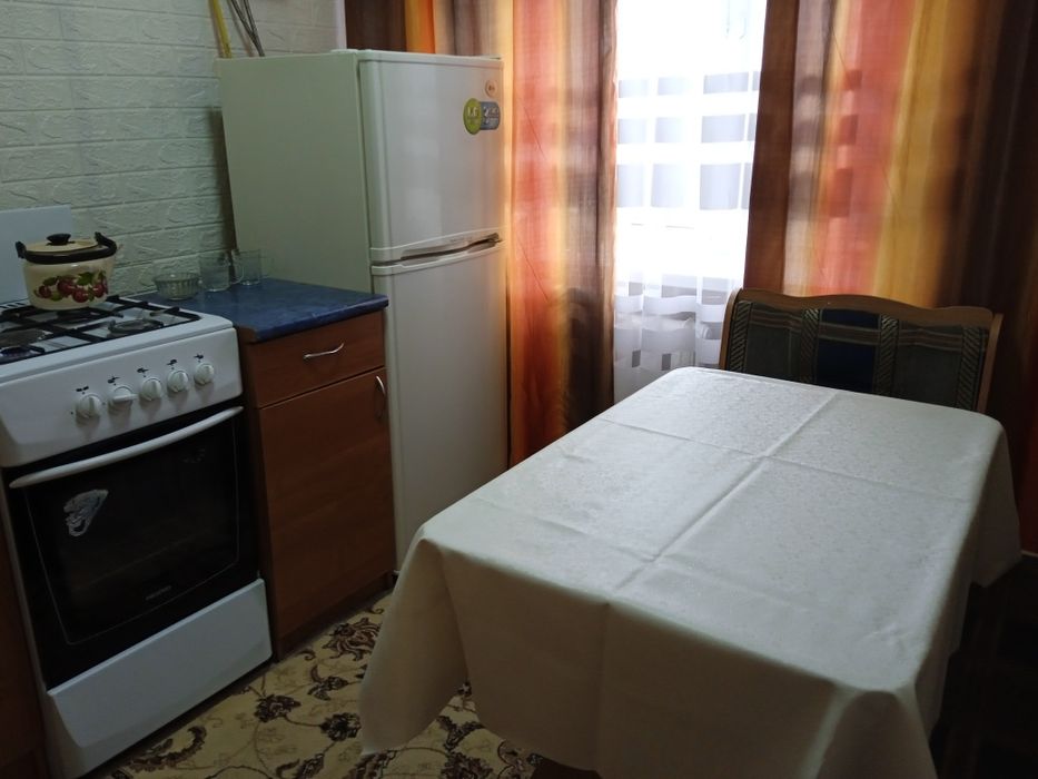 Посуточно квартира