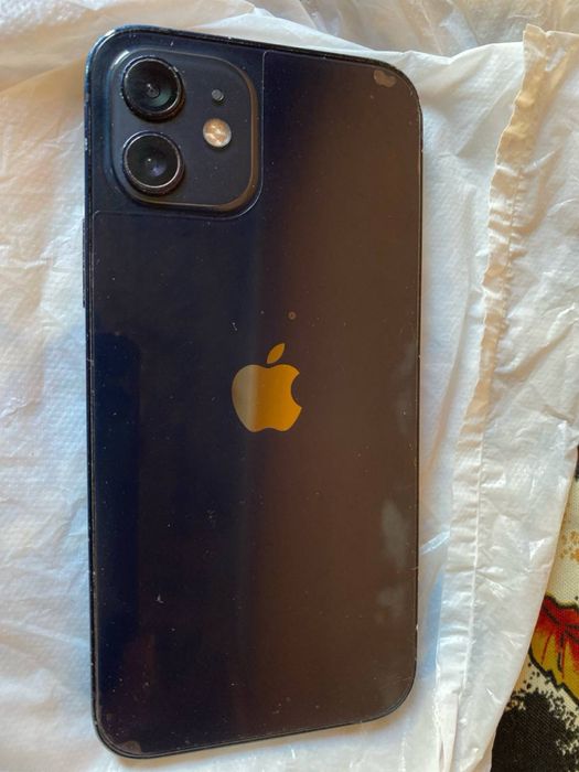 Iphone 12 64.gb b.78%