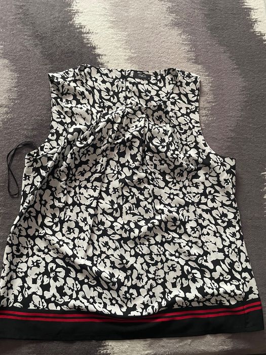 Vând bluză dama M&CO marimea 16