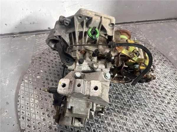 Cutie de Viteze Vw golf 4 Audi A6 Avant  Seat Leon  Seat Toledo II  Skoda Octavia I  Skoda Octavia I Combi 1.4 1.6 Benzinacod ERT