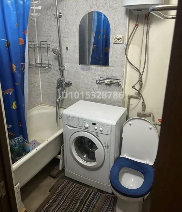 Ищу девушку на подселение