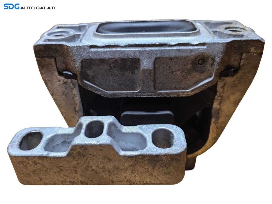 Suport Tampon Motor Dreapta Seat Alhambra 2.0 TSI 2010 - 2015 Cod 5N0199262F [N4647]