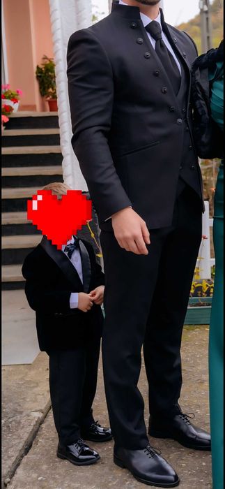 Costum Mire, Marecom, marime XL