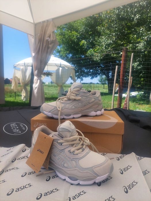 Pantofi Asics gel